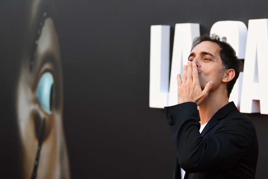 La Casa de Papel 3. sezon galası