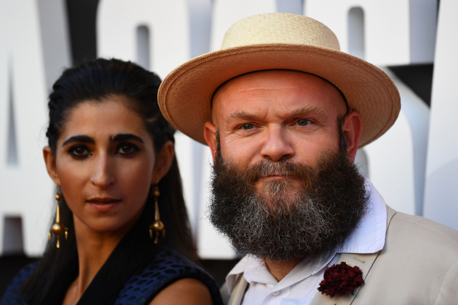 La Casa de Papel 3. sezon galası