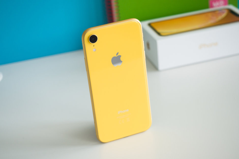 iPhone XR özellikleri ve fiyatı