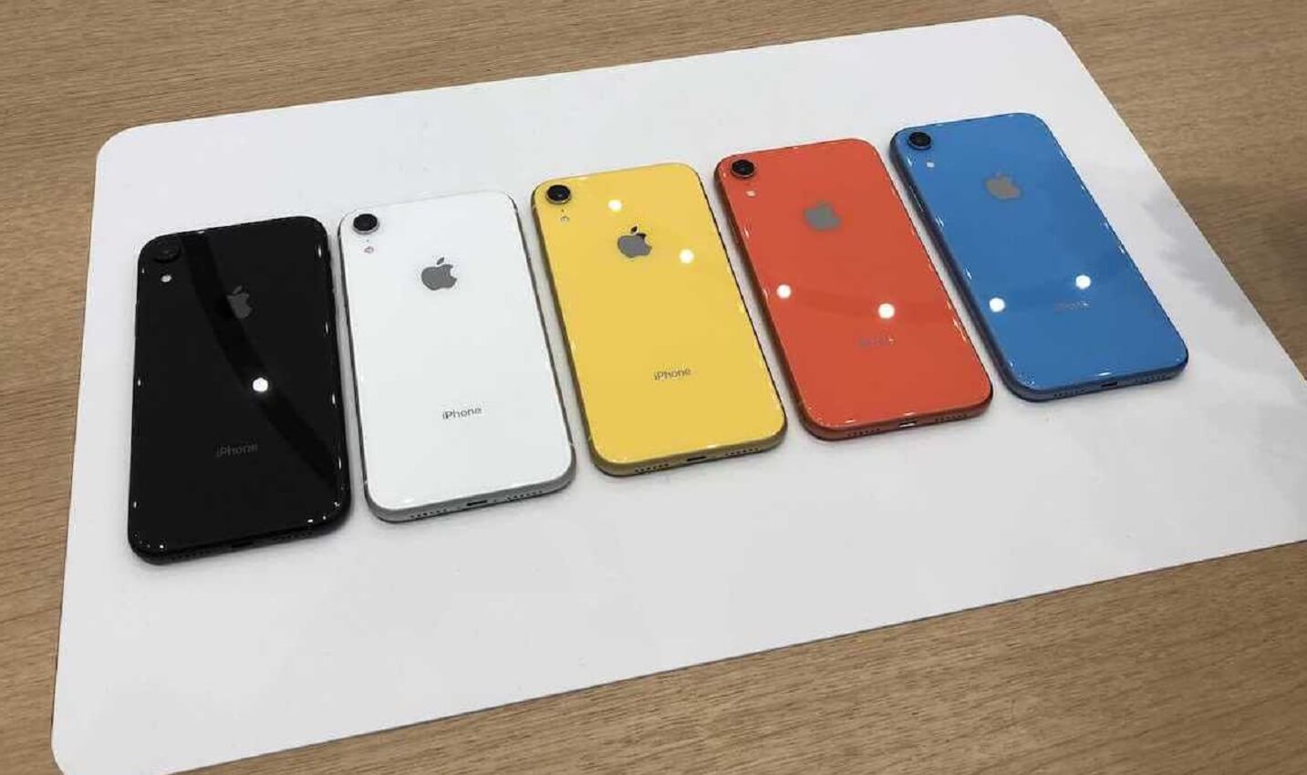 iPhone XR özellikleri ve fiyatı