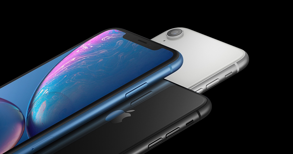 iPhone XR özellikleri ve fiyatı
