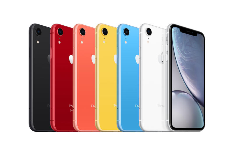 iPhone XR özellikleri ve fiyatı