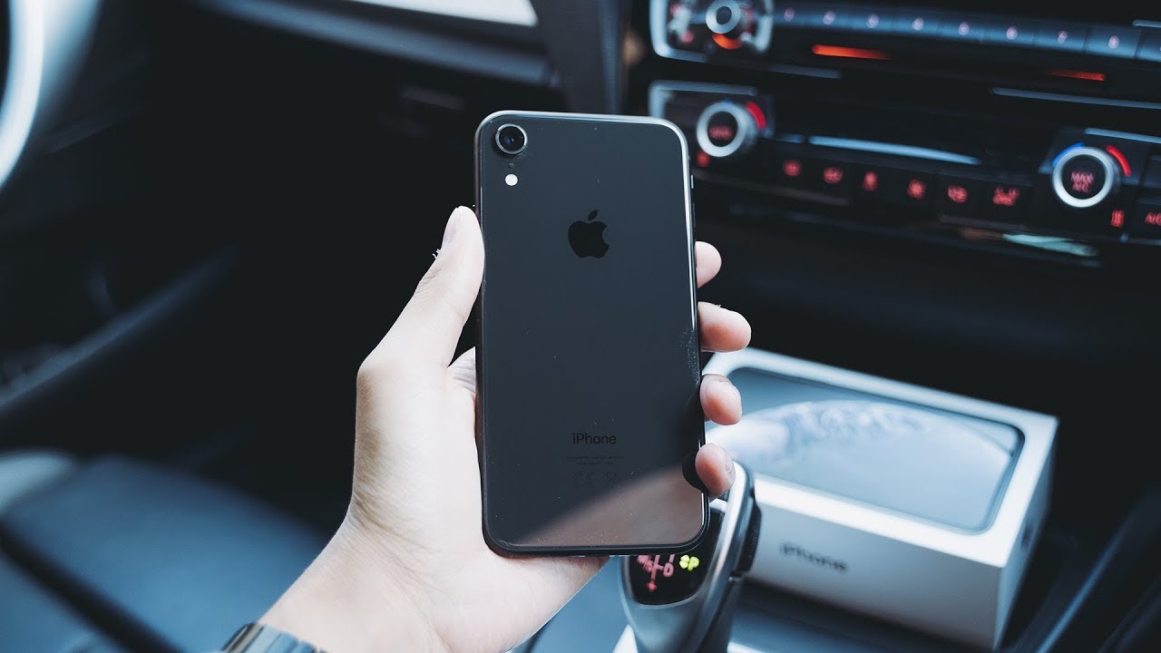 iPhone XR özellikleri ve fiyatı
