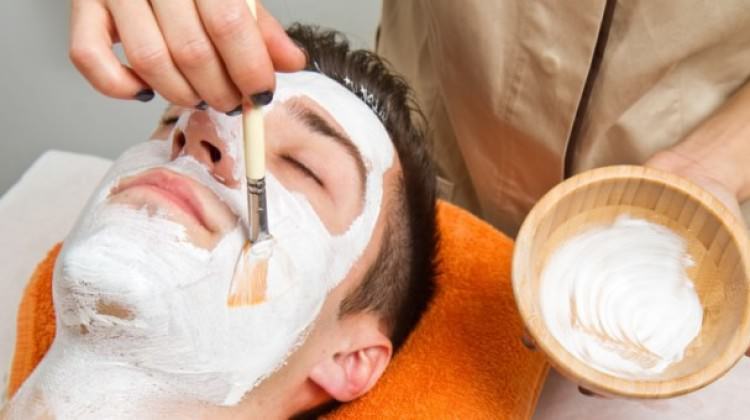 Erkeklerde cilt bakımı nasıl olmalı?