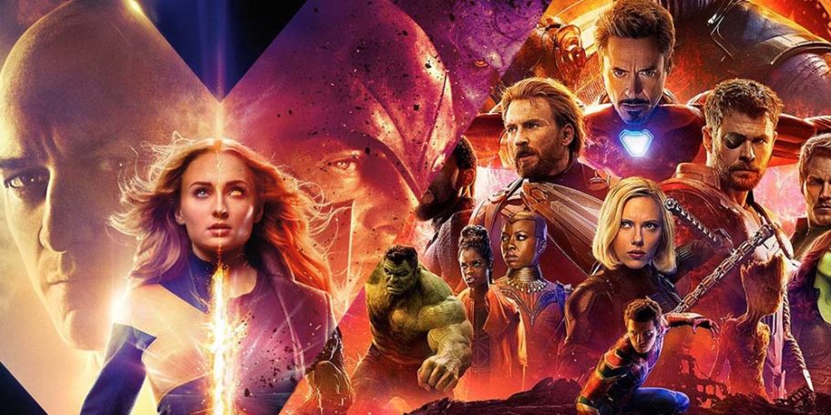 2019'un en iyi aksiyon filmleri