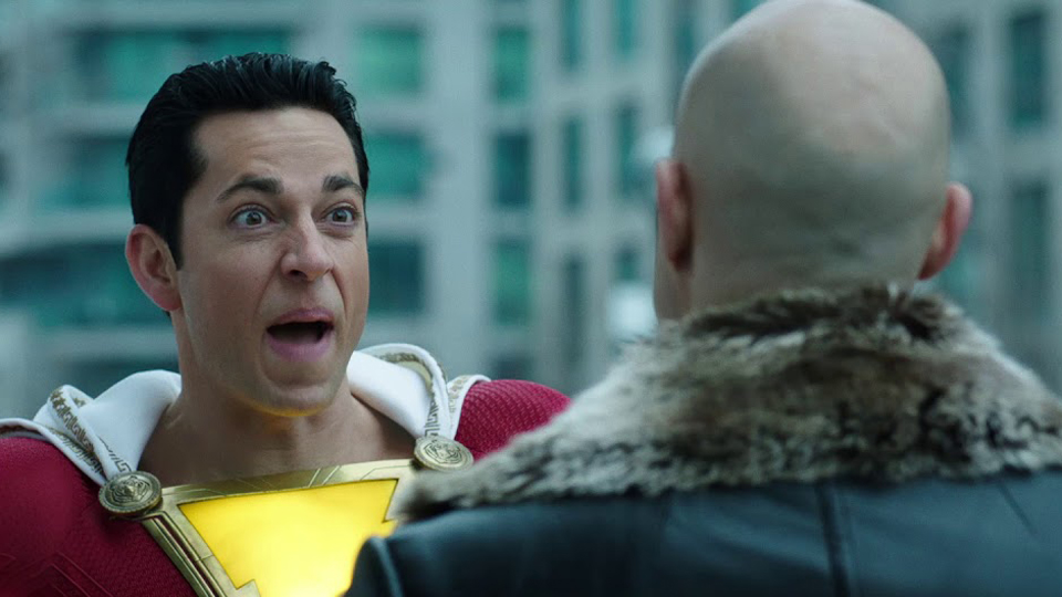 2019'un en iyi aksiyon filmleri