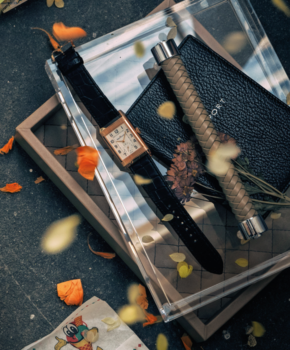 En iyi seyahat arkadaşları; işlevsel saatler