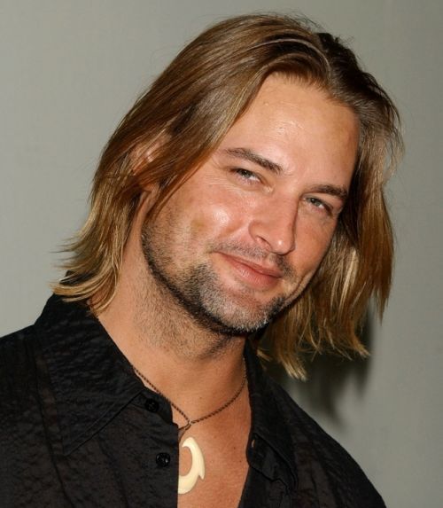 2019’un en beğenilen uzun erkek saç modelleri