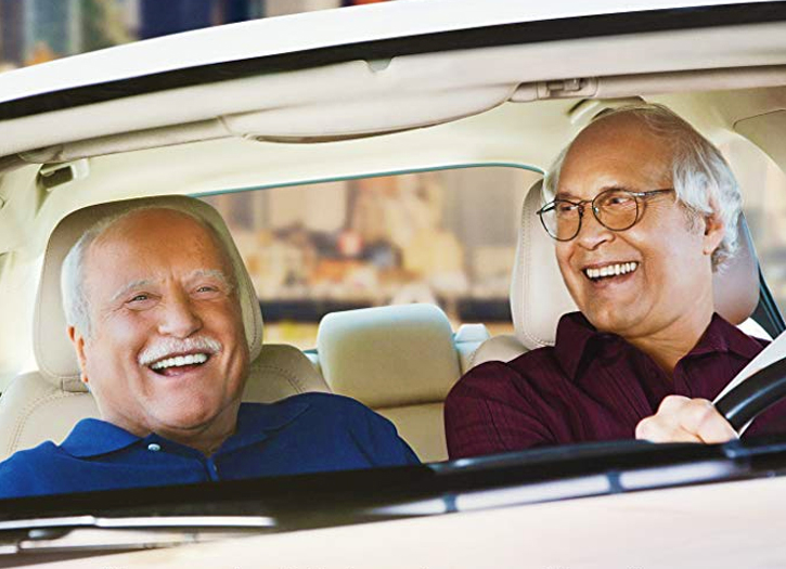 2019’un en iyi komedi filmleri