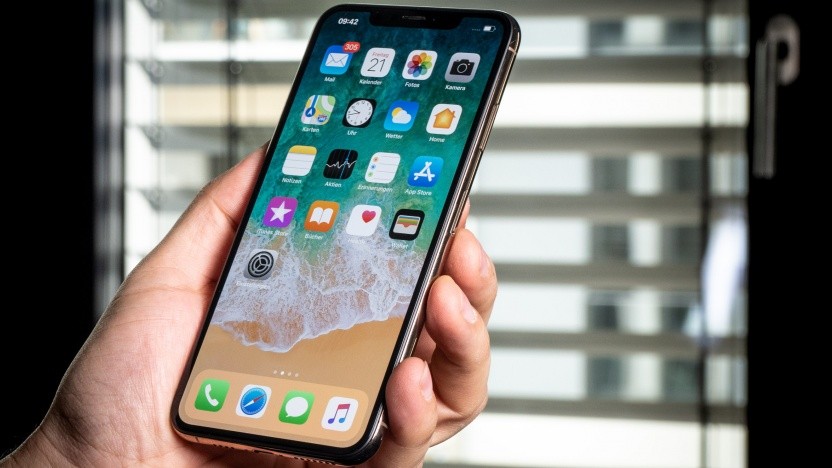 En güzel iPhone XS Max duvar kağıdı önerileri