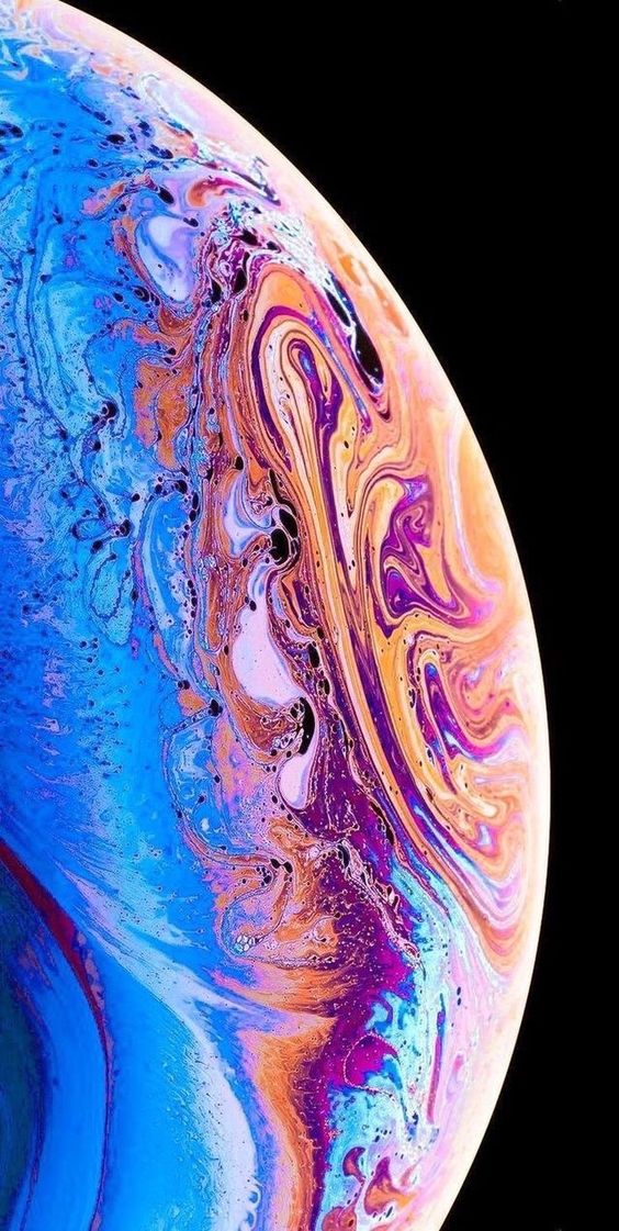 En güzel iPhone XS Max duvar kağıdı önerileri