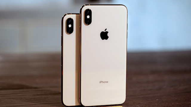 En güzel iPhone XS Max duvar kağıdı önerileri