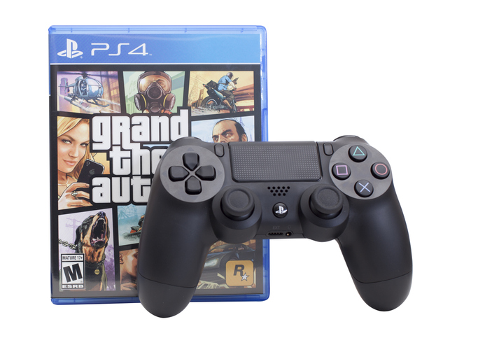 En sevilen PlayStation 4 oyunları hangileridir?