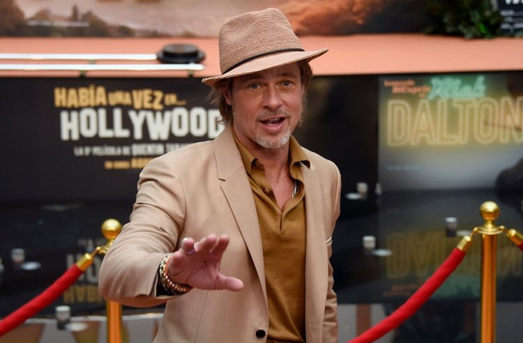 Once Upon A Time in Hollywood için geri sayım başladı!