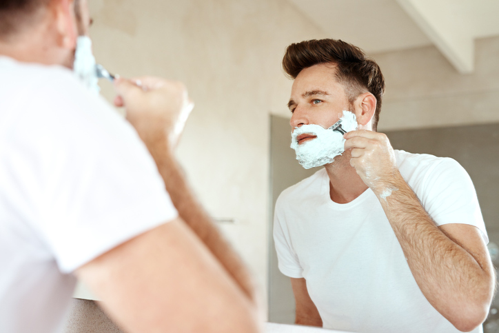 Tıraş esnasında kurtarıcı olan püf noktalar