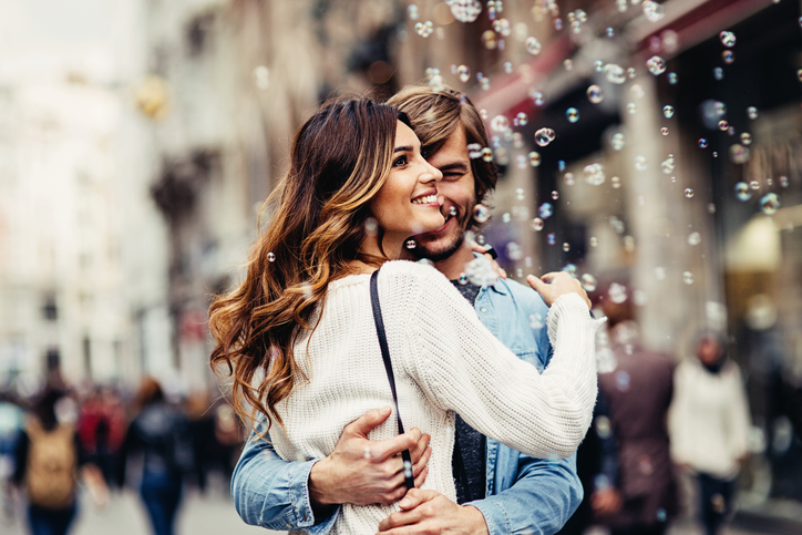 Platonik aşkı etkilemenin 8 püf noktası