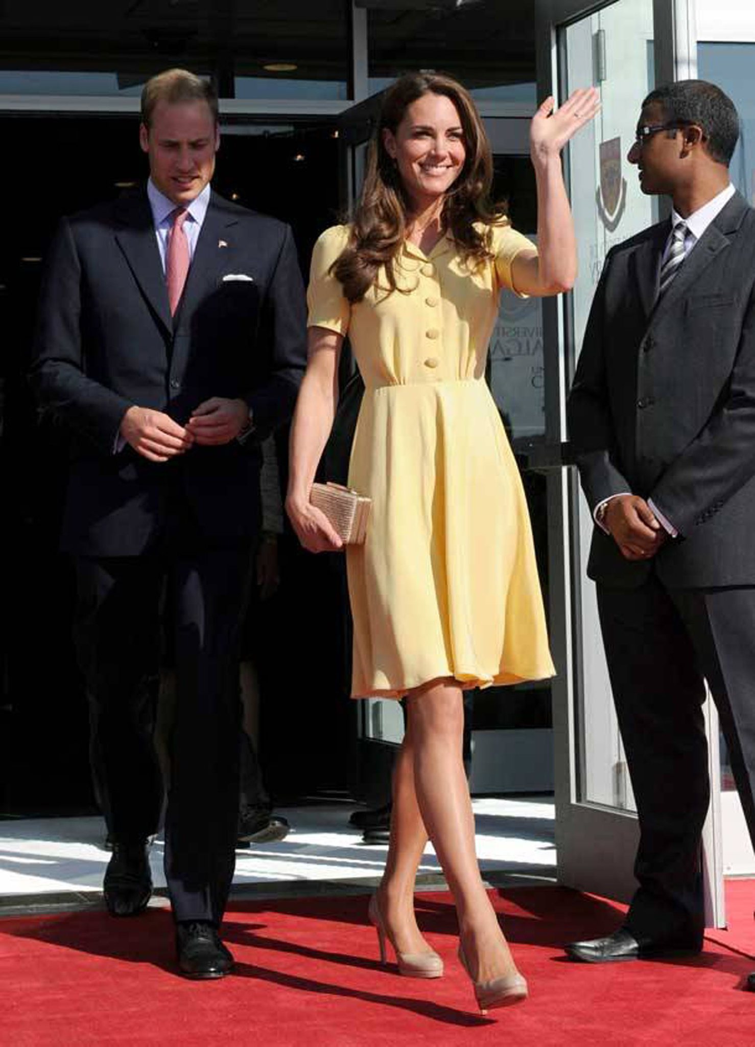 İngiliz Kraliyet Ailesi'nin kuralları!