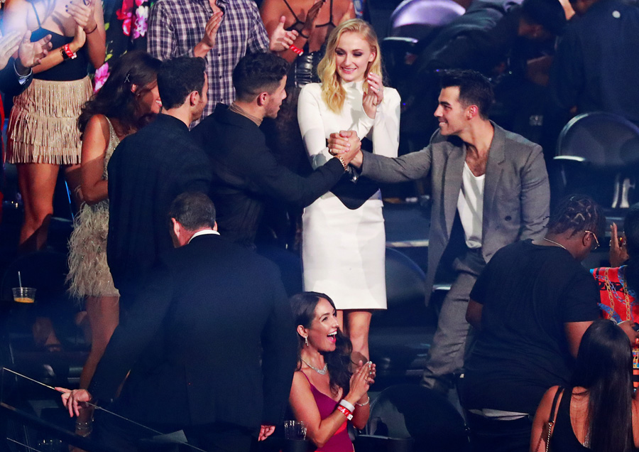 2019 MTV Video Müzik Ödülleri sahiplerini buldu