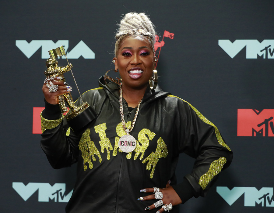 2019 MTV Video Müzik Ödülleri sahiplerini buldu