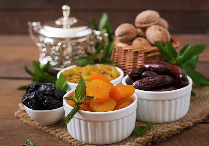 Ödem atmak için faydalı olan 10 besin