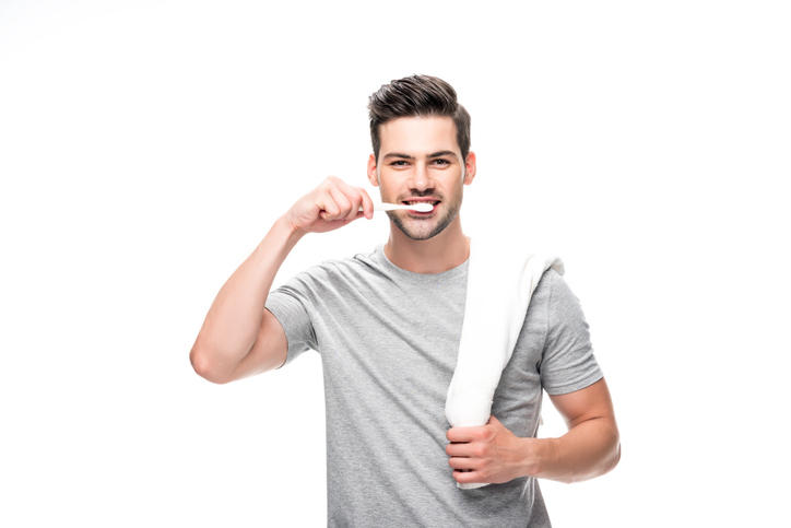 Ağız bakımında 5 önemli püf nokta