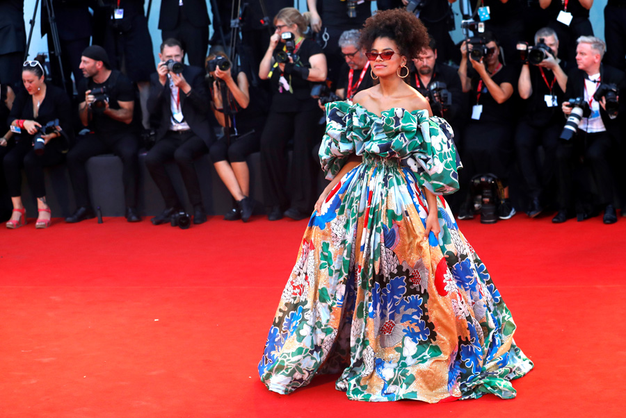 Joker'in galası 76. Venedik Film Festivali'nde gerçekleşti