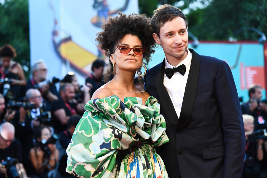 Joker'in galası 76. Venedik Film Festivali'nde gerçekleşti