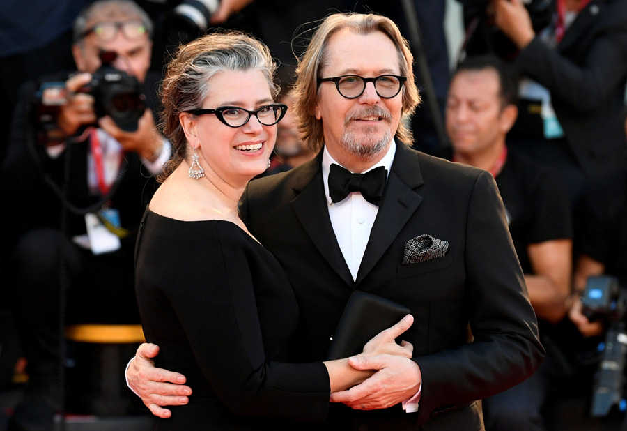 The Laundromat filminin Venedik prömiyeri yapıldı