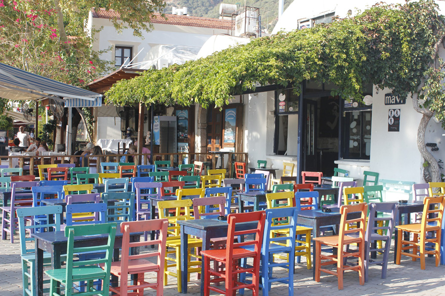 2019 yazının en gözde tatil yerleri