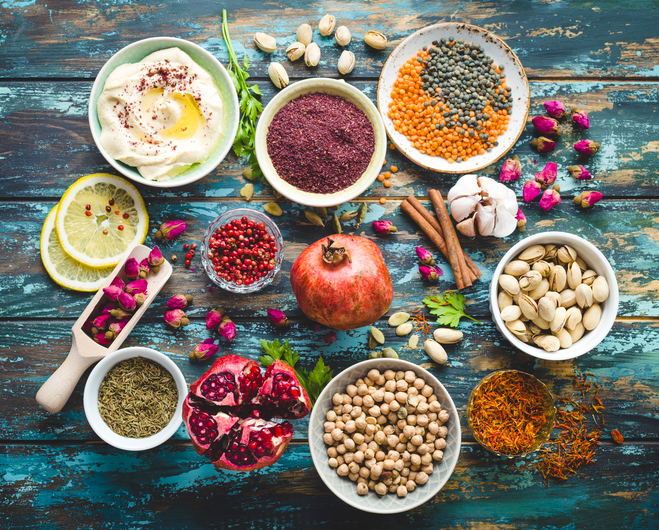 Stres ve kaygıyı bu besinlerle azaltın!