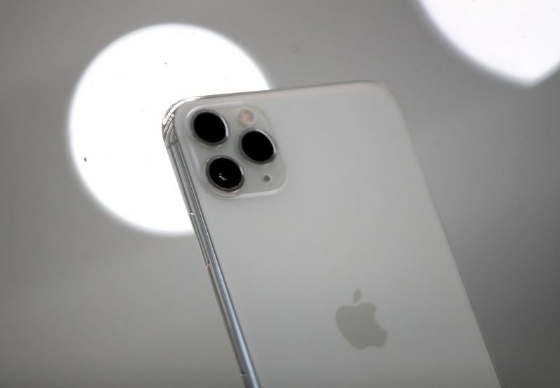 Apple iPhone 11 tanıtıldı!