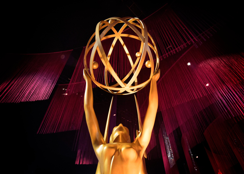 2019 Emmy Ödülleri’ne Netflix damga vurdu!