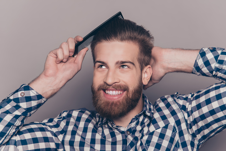 Saç dökülmesini engelleyen 8 doğal yöntem