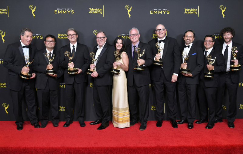 2019 Emmy Ödülleri’ne Netflix damga vurdu!
