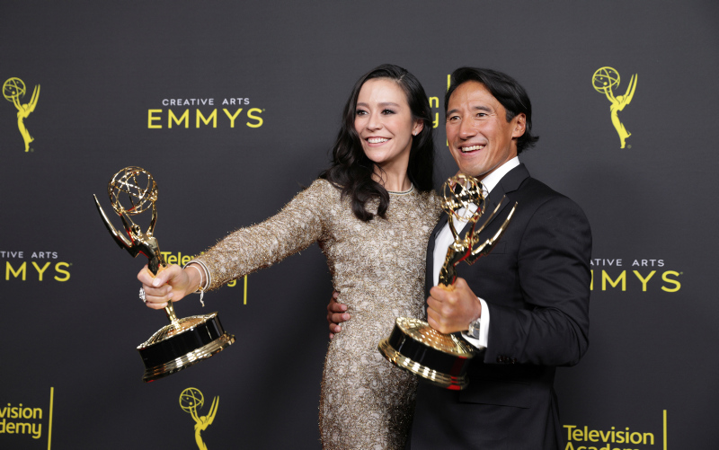 2019 Emmy Ödülleri’ne Netflix damga vurdu!