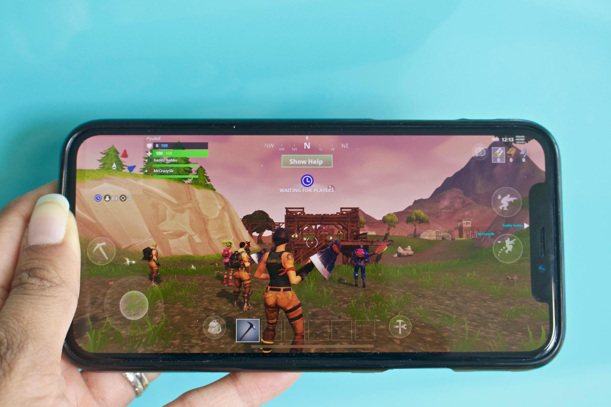 En iyi ücretsiz 8 Android oyunu