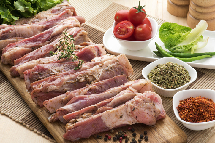 Protein yönünden zengin 10 besin