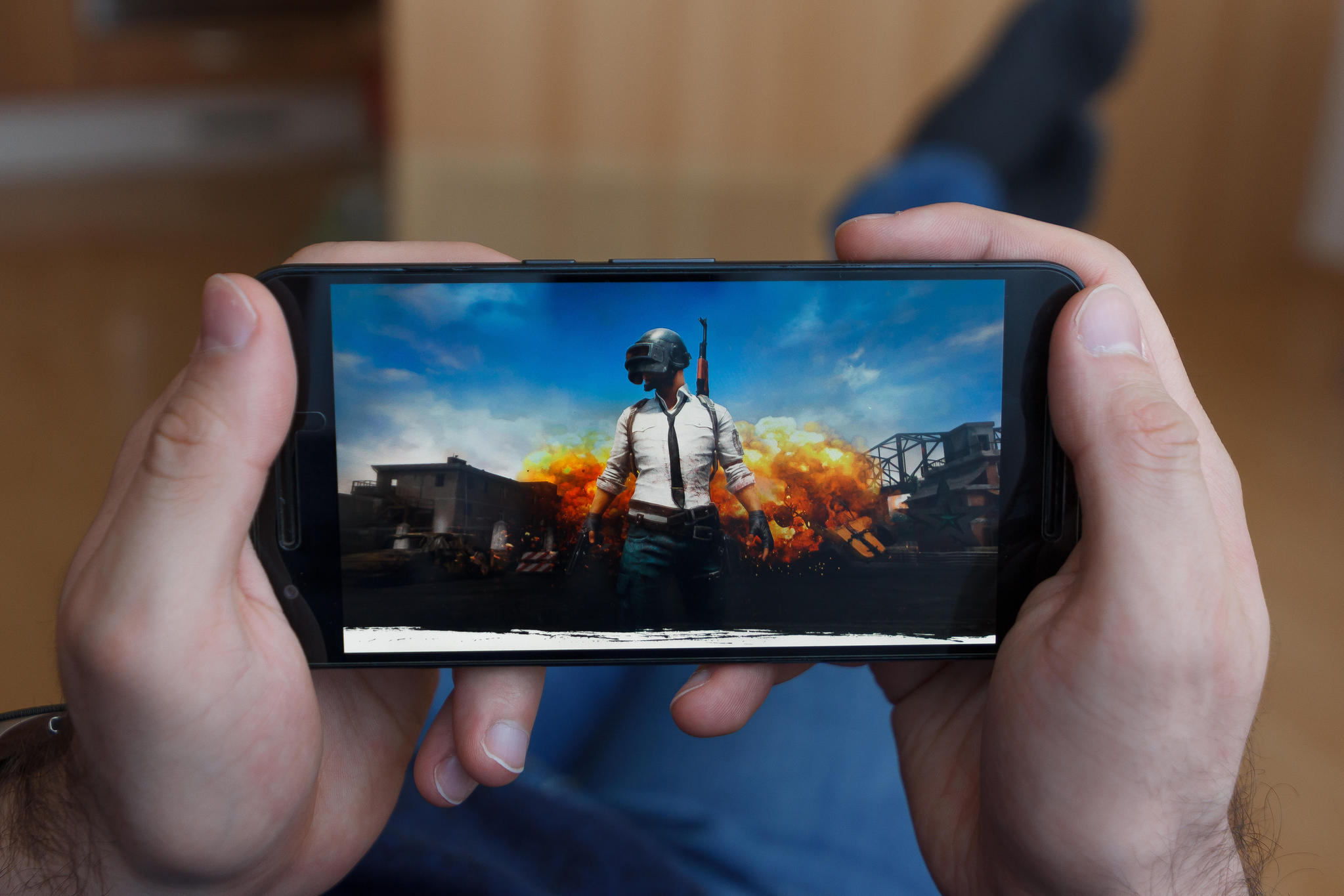 En iyi ücretsiz 8 Android oyunu