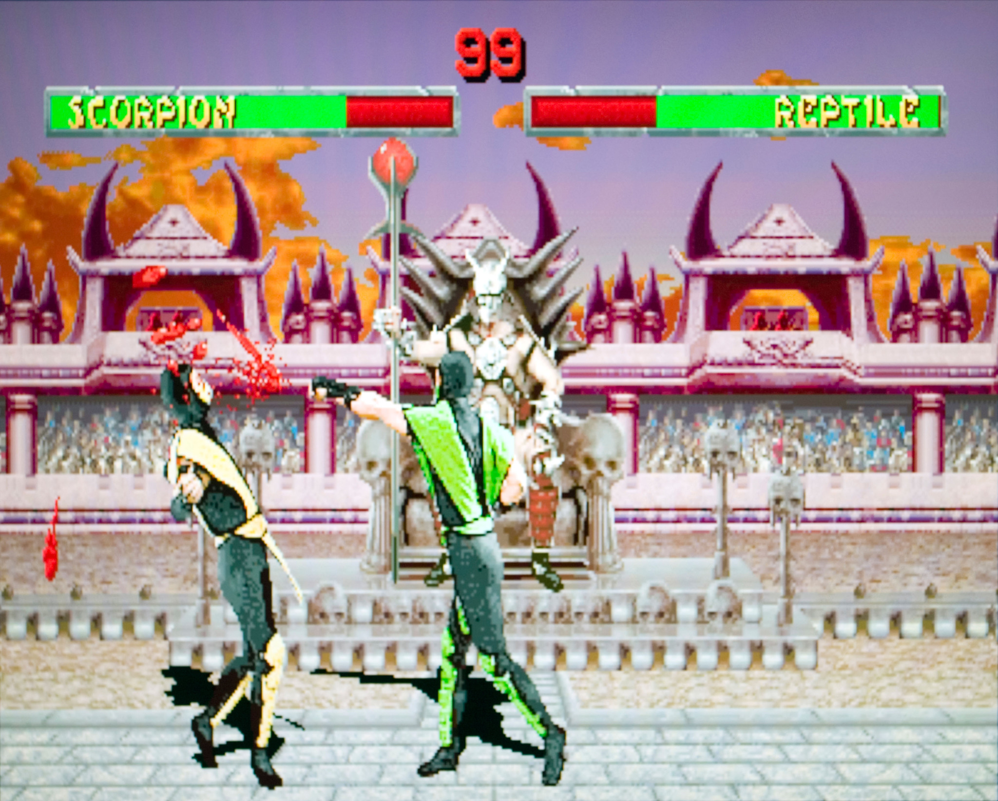 En iyi ücretsiz 8 Android oyunu