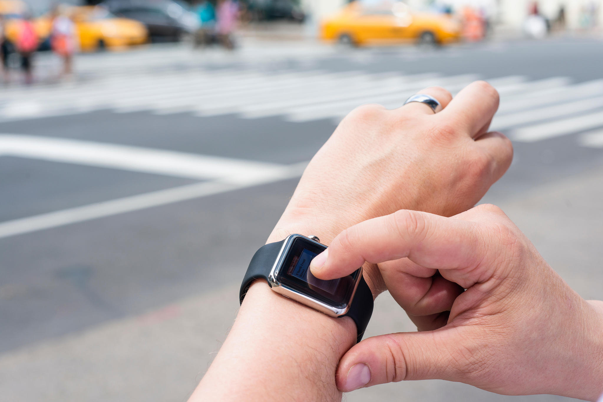 watchOS 6 özellikleri nelerdir?