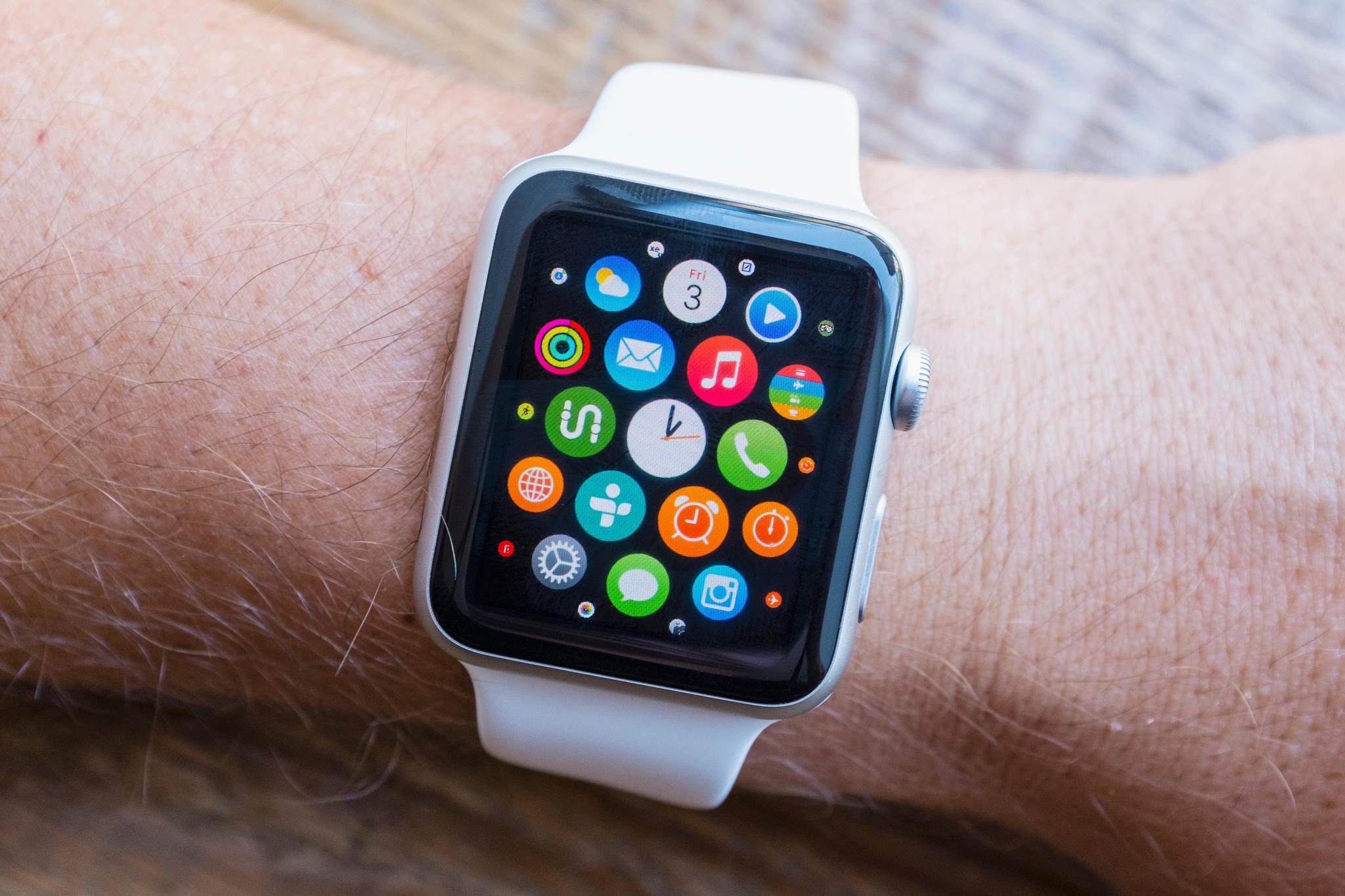 watchOS 6 özellikleri nelerdir?