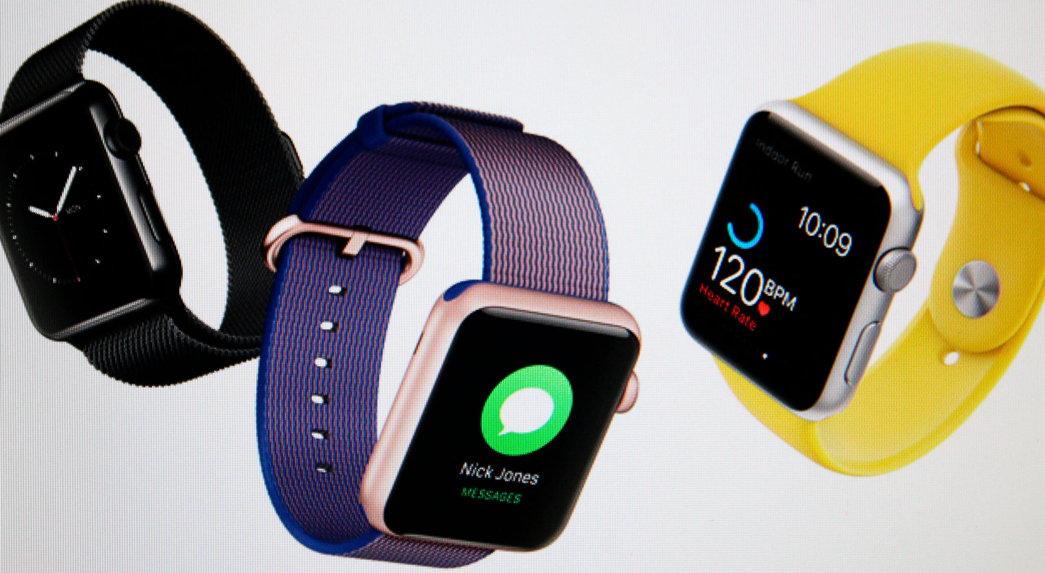 watchOS 6 özellikleri nelerdir?