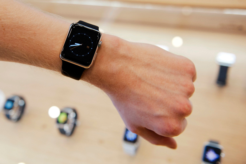 watchOS 6 özellikleri nelerdir?