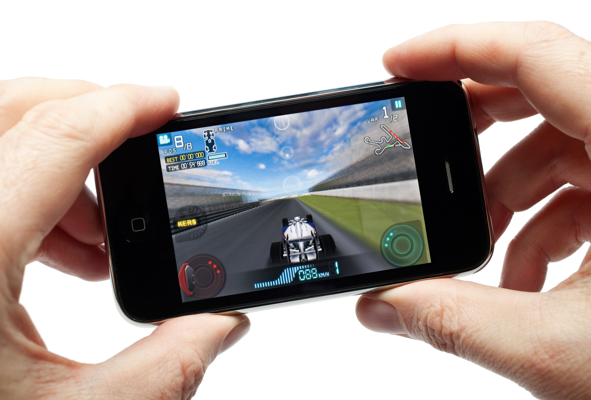 En sevilen ücretsiz 8 İOS oyunu