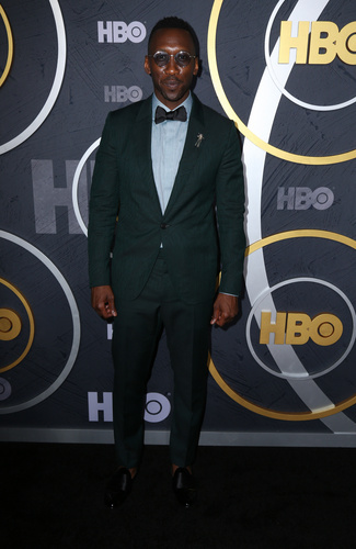 71. Emmy Ödülleri’nde şık erkek stilleri