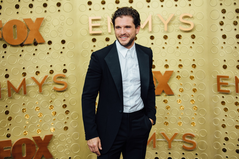 71. Emmy Ödülleri’nde şık erkek stilleri