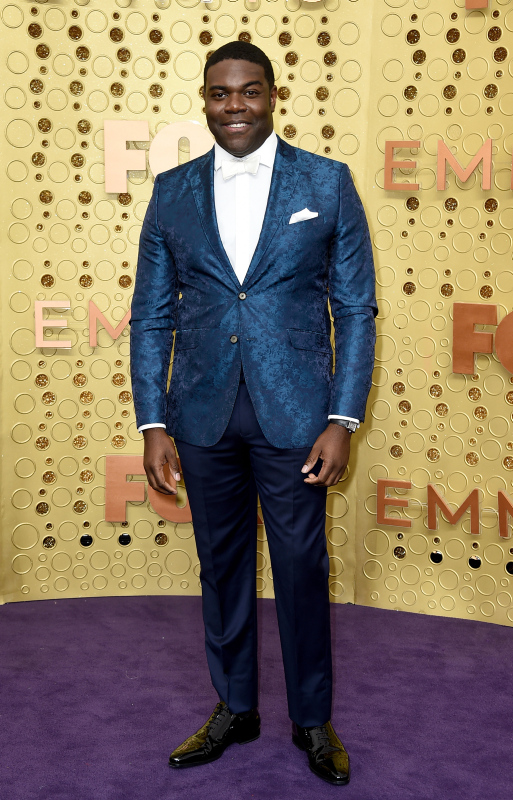 71. Emmy Ödülleri’nde şık erkek stilleri