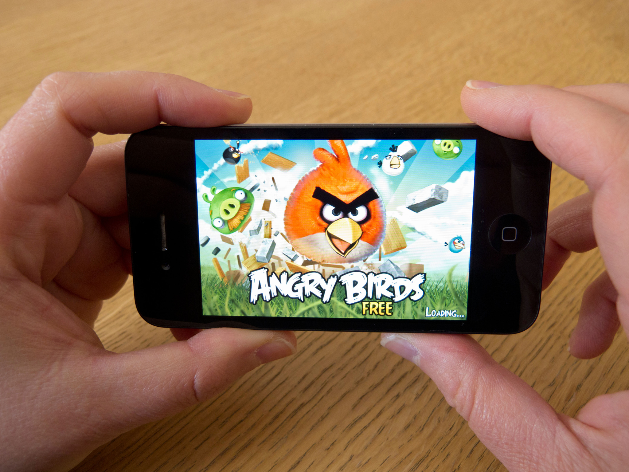 En çok indirilen mobil oyunlar