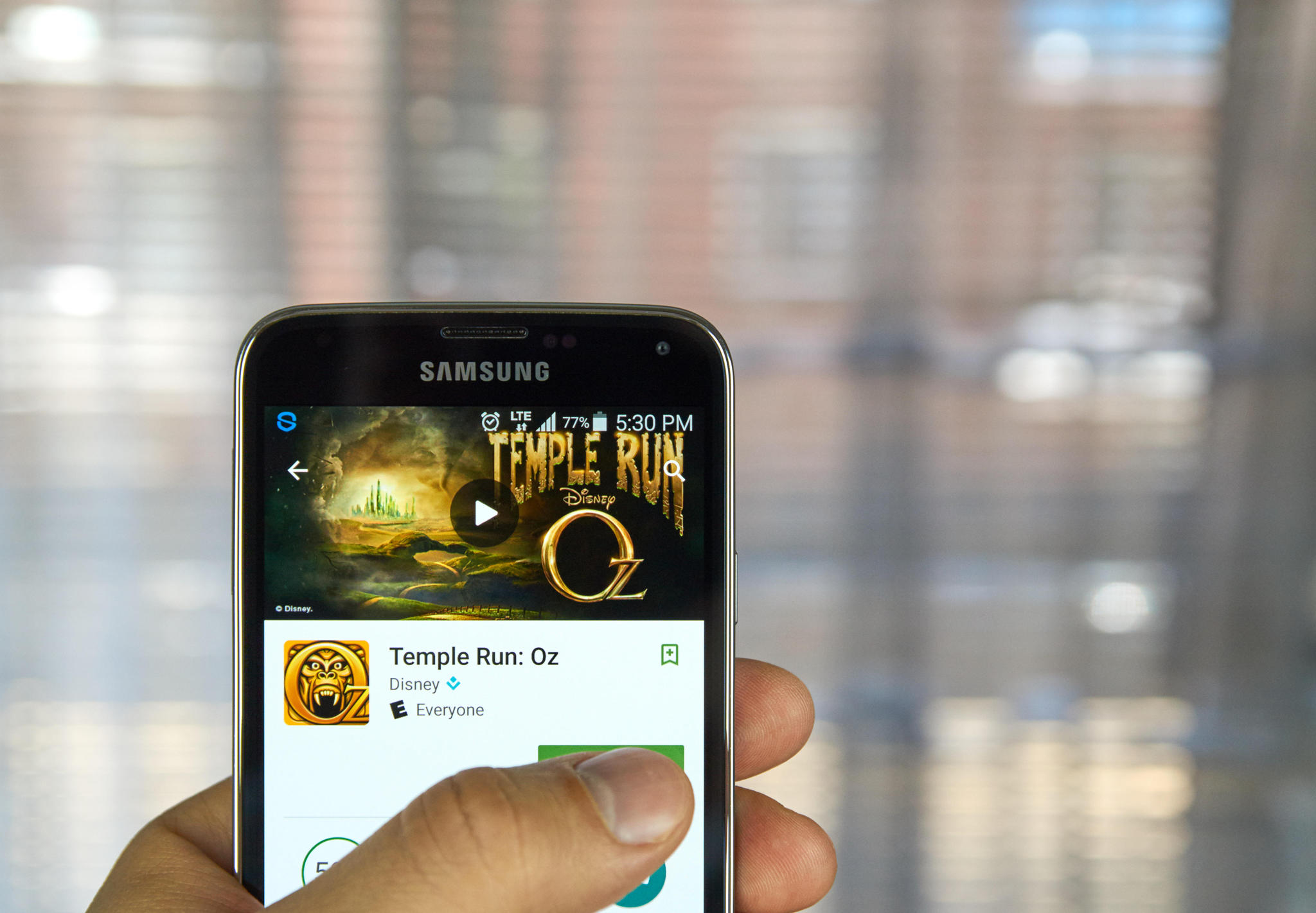 En çok indirilen mobil oyunlar