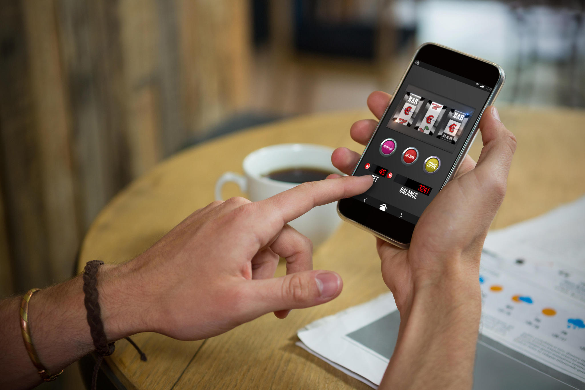 En çok indirilen mobil oyunlar